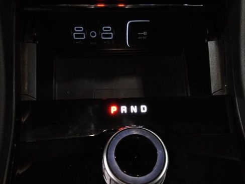 Used 2023 Jeep Grand Cherokee Altitude image 20