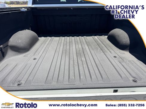 Used 2018 Toyota Tundra SR5 w/ SR5 Upgrade Package RWD image 13