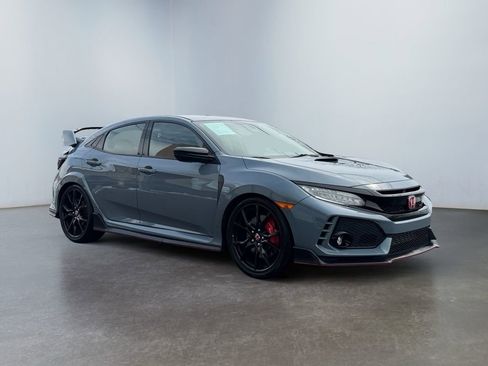Used 2019 Honda Civic Type R image 3