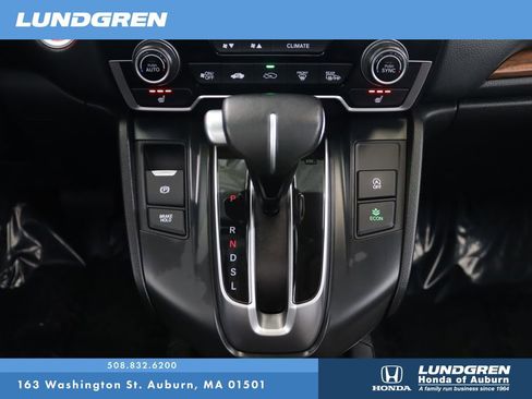 Used 2022 Honda CR-V EX-L image 26