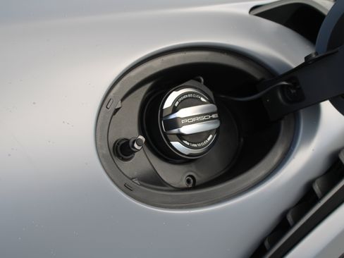 Certified 2024 Porsche 911 GT3 RS image 44