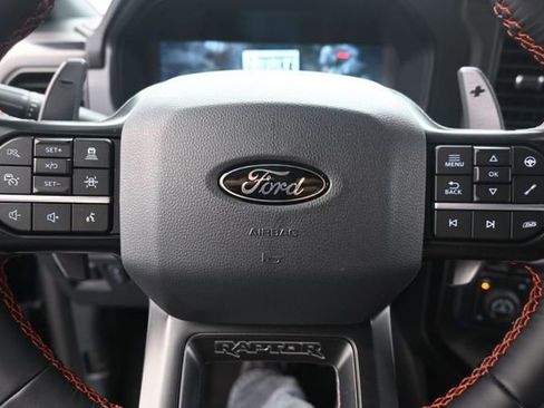 New 2026 Ford F150 Raptor AWD/4WD image 9