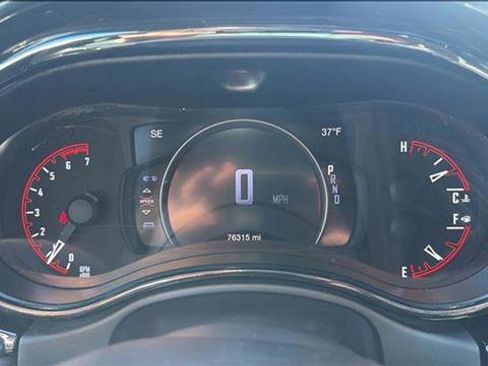 Used 2023 Dodge Durango R/T AWD/4WD image 20