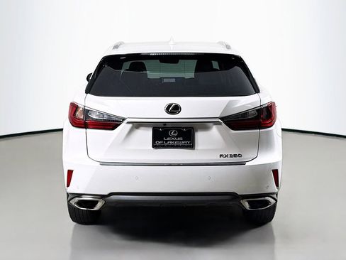 Used 2018 Lexus RX 350 FWD w/ Premium Package image 6