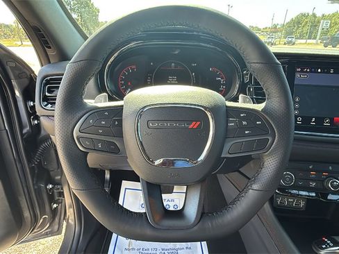 New 2026 Dodge Durango GT w/ Blacktop Package image 22