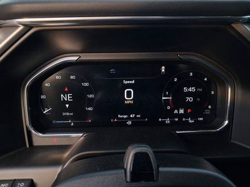 New 2026 GMC Sierra 1500 Denali w/ Technology Package AWD/4WD image 20