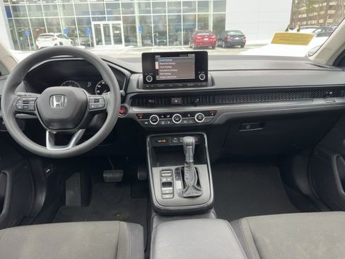 Used 2023 Honda CR-V EX image 23