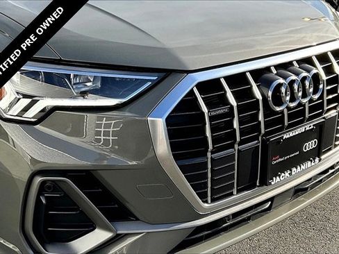 Used 2024 Audi Q3 2.0T Premium image 27