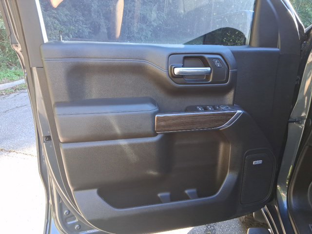 Used 2022 Chevrolet Silverado 1500 RST w/ All Star Edition Plus AWD/4WD image 11