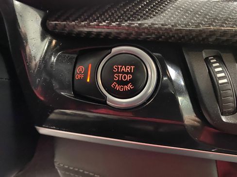 Used 2018 BMW X5 M w/ Executive Package image 31