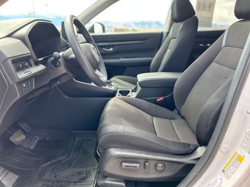 Used 2023 Honda CR-V EX image 12