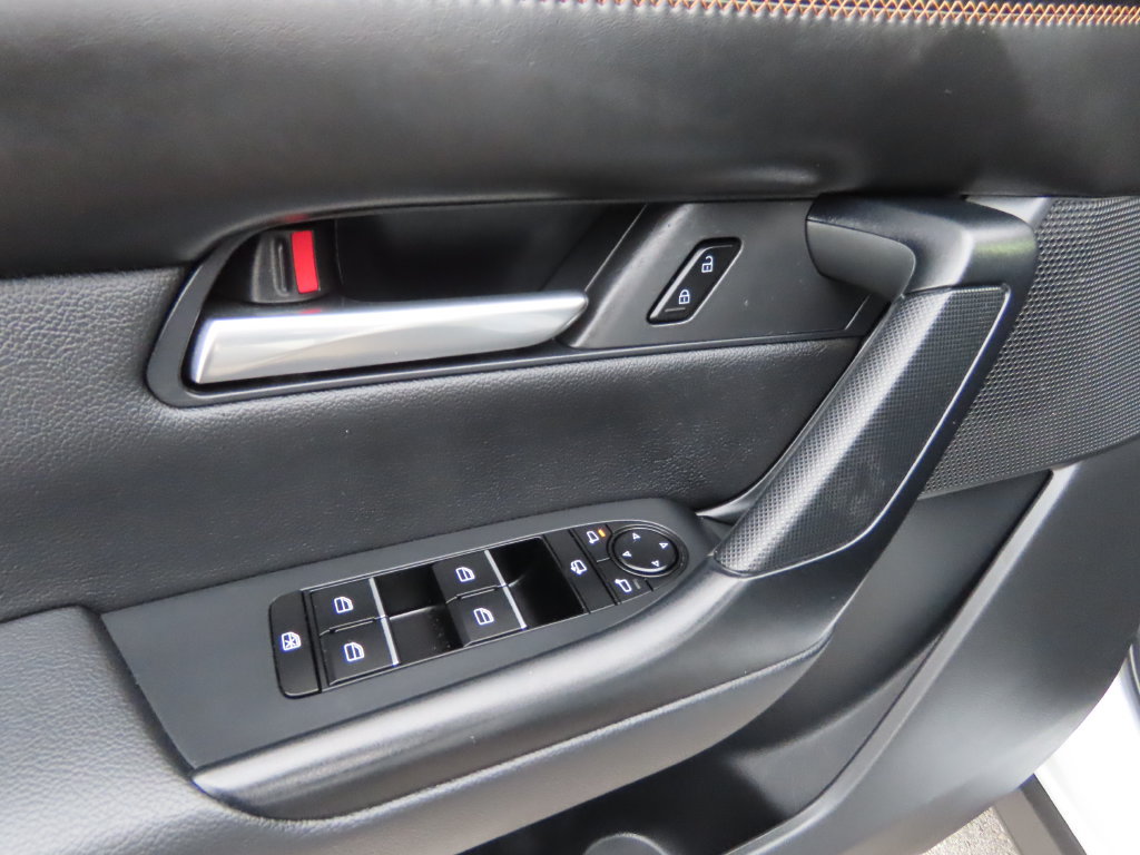 Used 2025 MAZDA CX-50 AWD 2.5 S w/ Premium Plus Pkg image 20