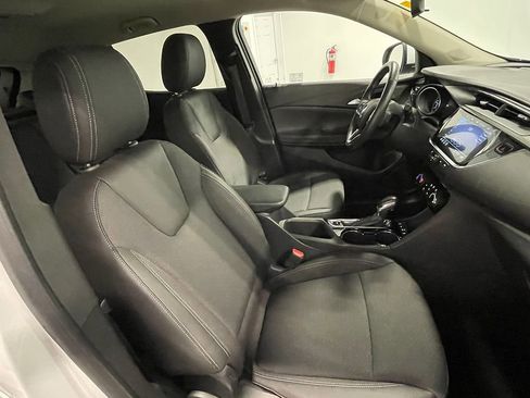 Used 2023 Buick Encore GX Preferred w/ Cold Weather Comfort Package AWD/4WD image 25