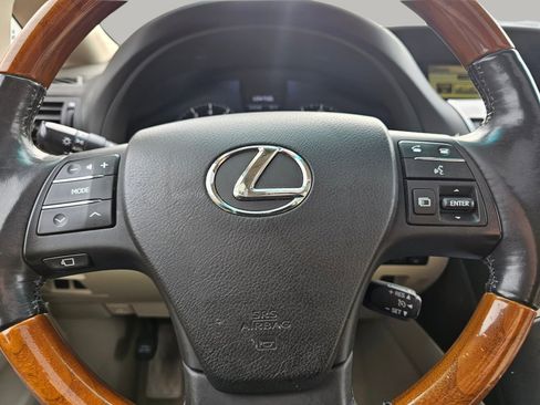 Used 2010 Lexus RX 350 AWD image 3