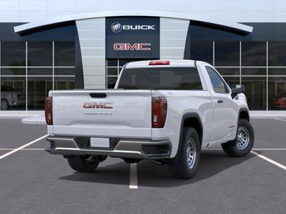 New 2026 GMC Sierra 1500 Pro w/ Pro Value Package