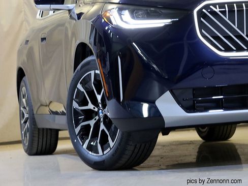 New 2026 BMW X3 xDrive30 w/ Premium Package image 4