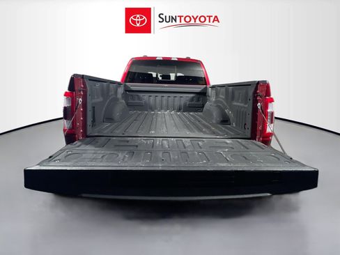 Used 2022 Ford F150 Lariat AWD/4WD image 34