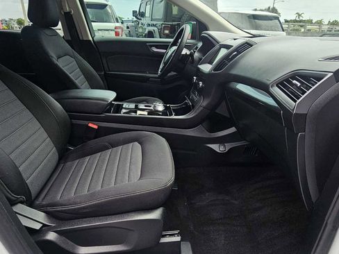 Used 2020 Ford Edge SE AWD/4WD image 27