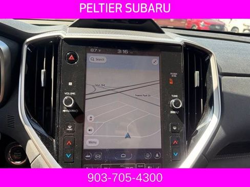 Used 2024 Subaru Ascent Touring image 6