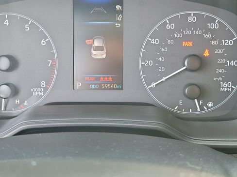 Used 2024 Toyota Corolla LE FWD image 25