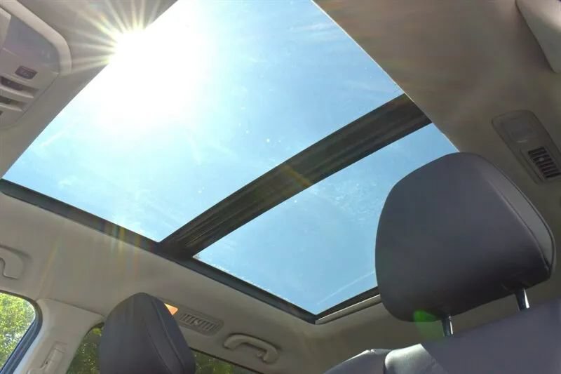 Used 2019 Subaru Ascent Limited AWD/4WD image 12