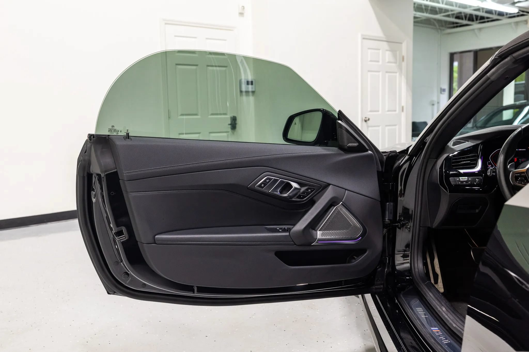 Used 2023 BMW Z4 M40i w/ Premium Package RWD image 67