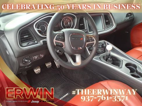 Used 2015 Dodge Challenger R/T Plus image 14