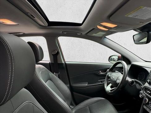 Used 2020 Hyundai Kona Limited image 20