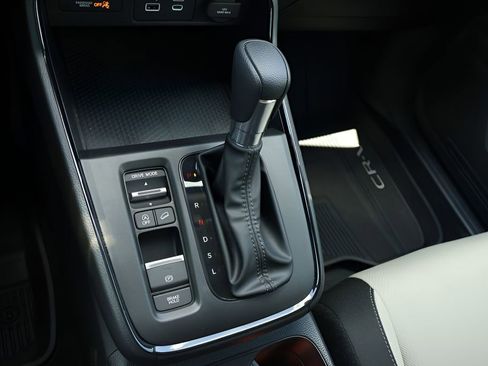 Used 2024 Honda CR-V EX image 24