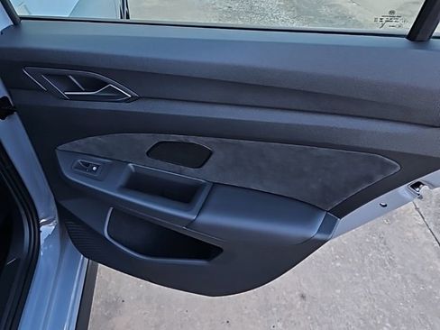 New 2026 Volkswagen GTI SE image 15