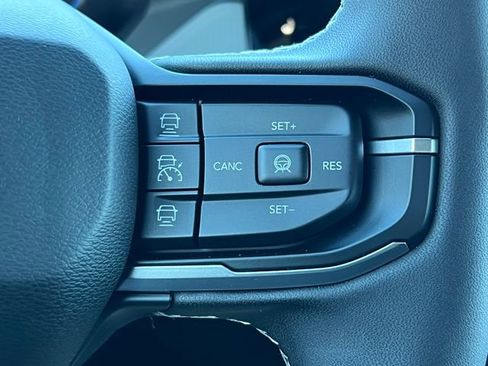 New 2026 Jeep Cherokee Limited AWD/4WD image 20