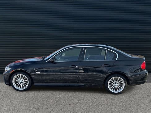 Used 2011 BMW 335i xDrive 335i xDrive image 8