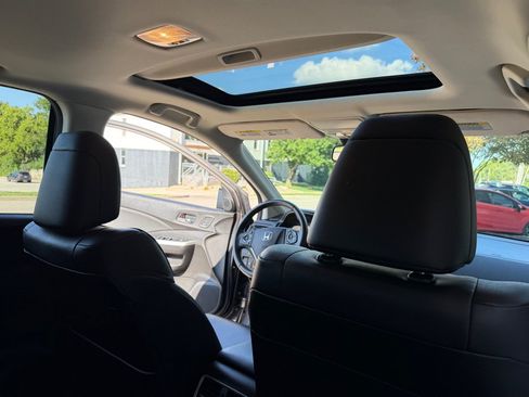 Used 2015 Honda CR-V Touring image 23