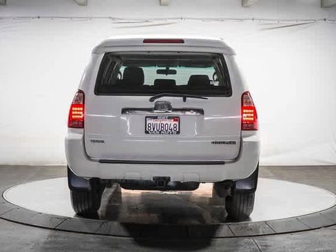 Used 2006 Toyota 4Runner SR5 image 3