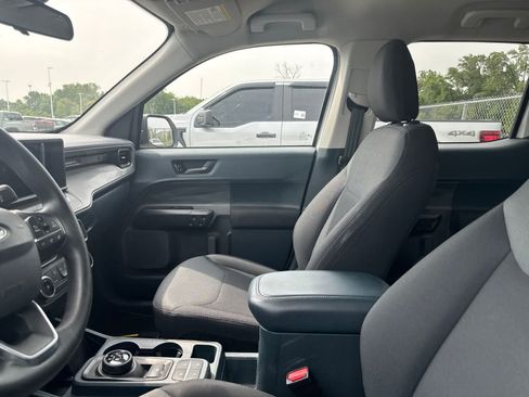 Used 2024 Ford Maverick XL FWD image 30