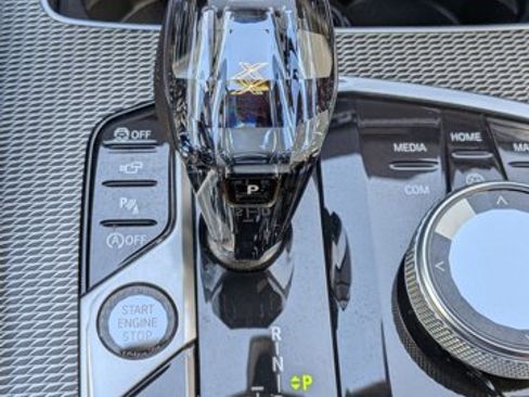 Used 2022 BMW X5 M50i w/ Executive Package image 16