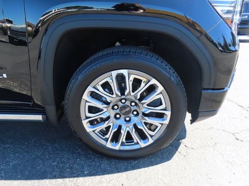 Used 2025 GMC Sierra 1500 Denali Ultimate AWD/4WD image 13