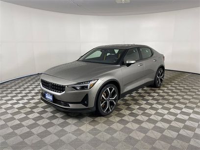 Used 2022 Polestar Polestar 2 w/ Performance Package