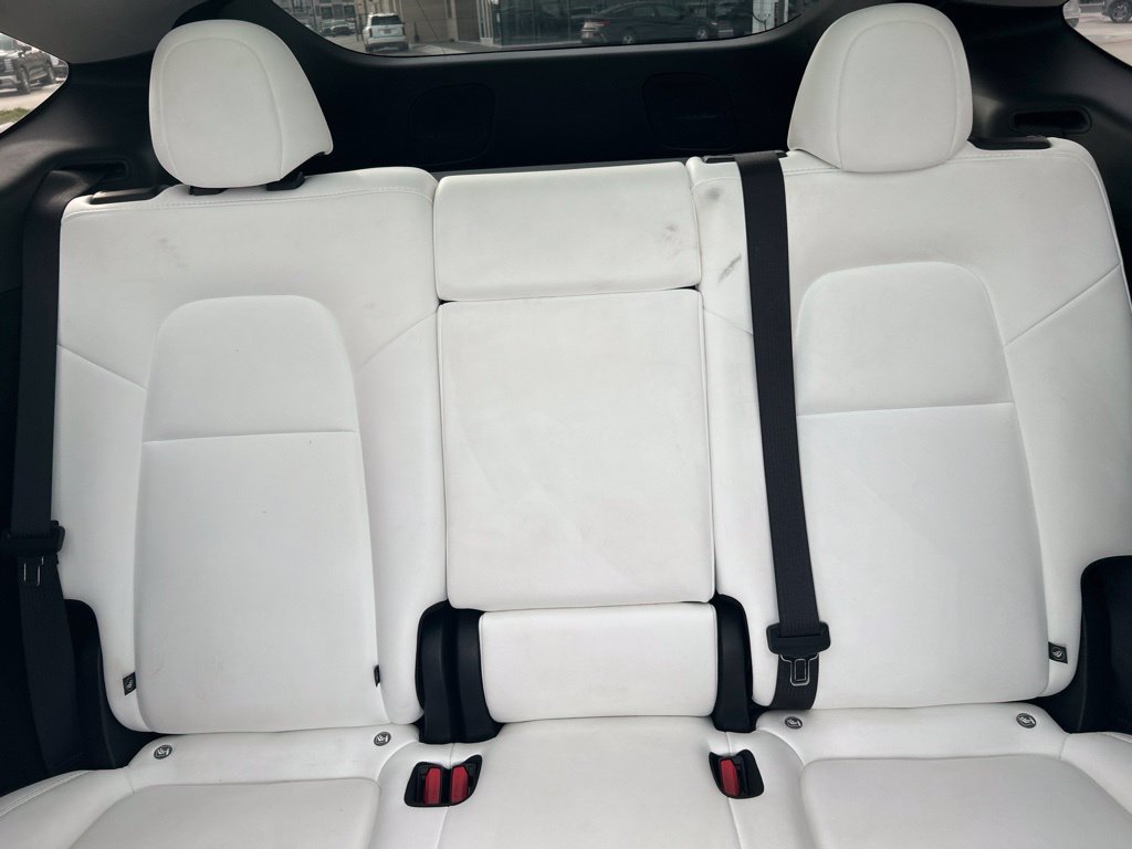 Used 2025 Tesla Model Y Performance AWD/4WD image 26