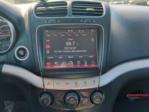 Used 2014 Dodge Journey R/T FWD image 23