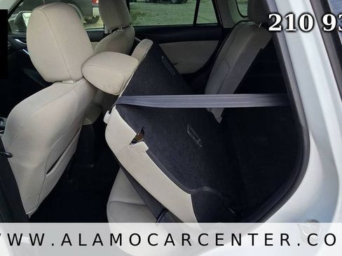 Used 2013 MAZDA CX-5 Sport FWD image 28