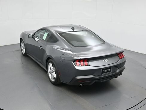 New 2026 Ford Mustang Coupe image 25