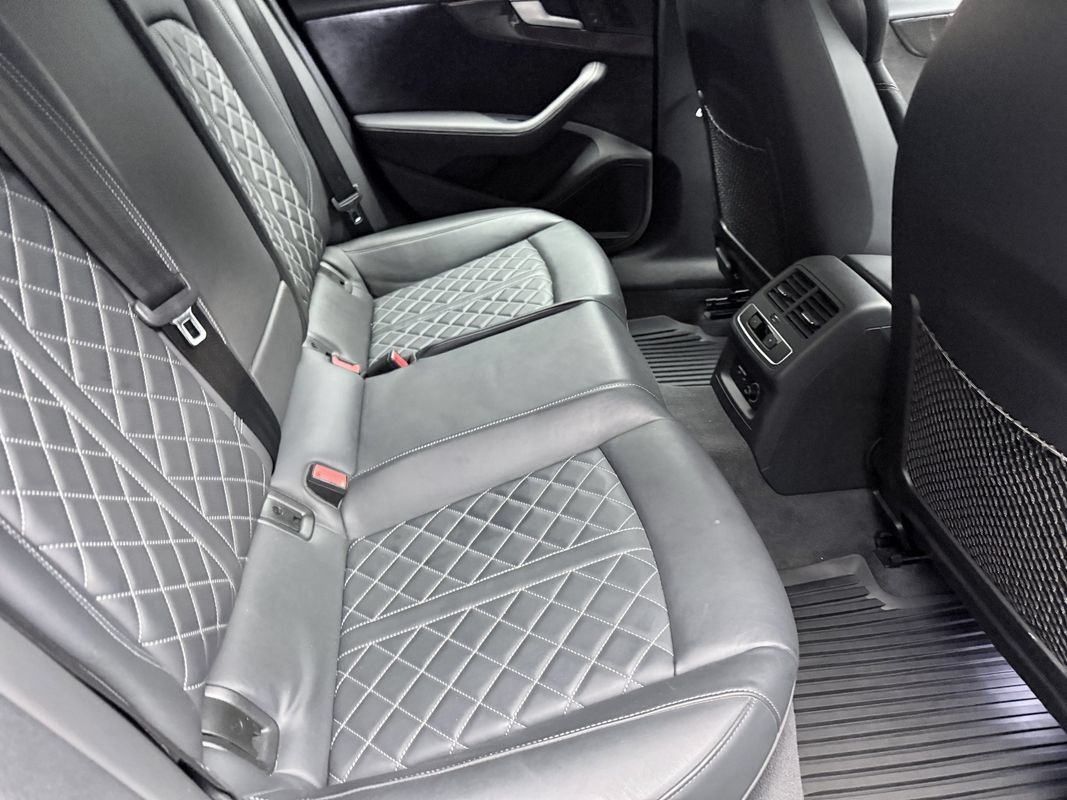 Used 2019 Audi S5 Premium Plus AWD/4WD image 14