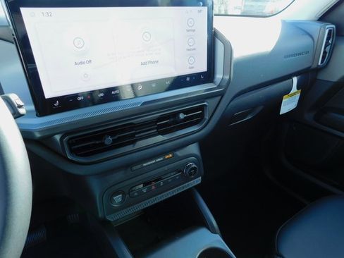 New 2025 Ford Bronco Sport Big Bend w/ Convenience Package image 27