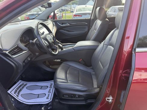 Used 2018 Buick Enclave Premium w/ Experience Buick Package AWD/4WD image 8