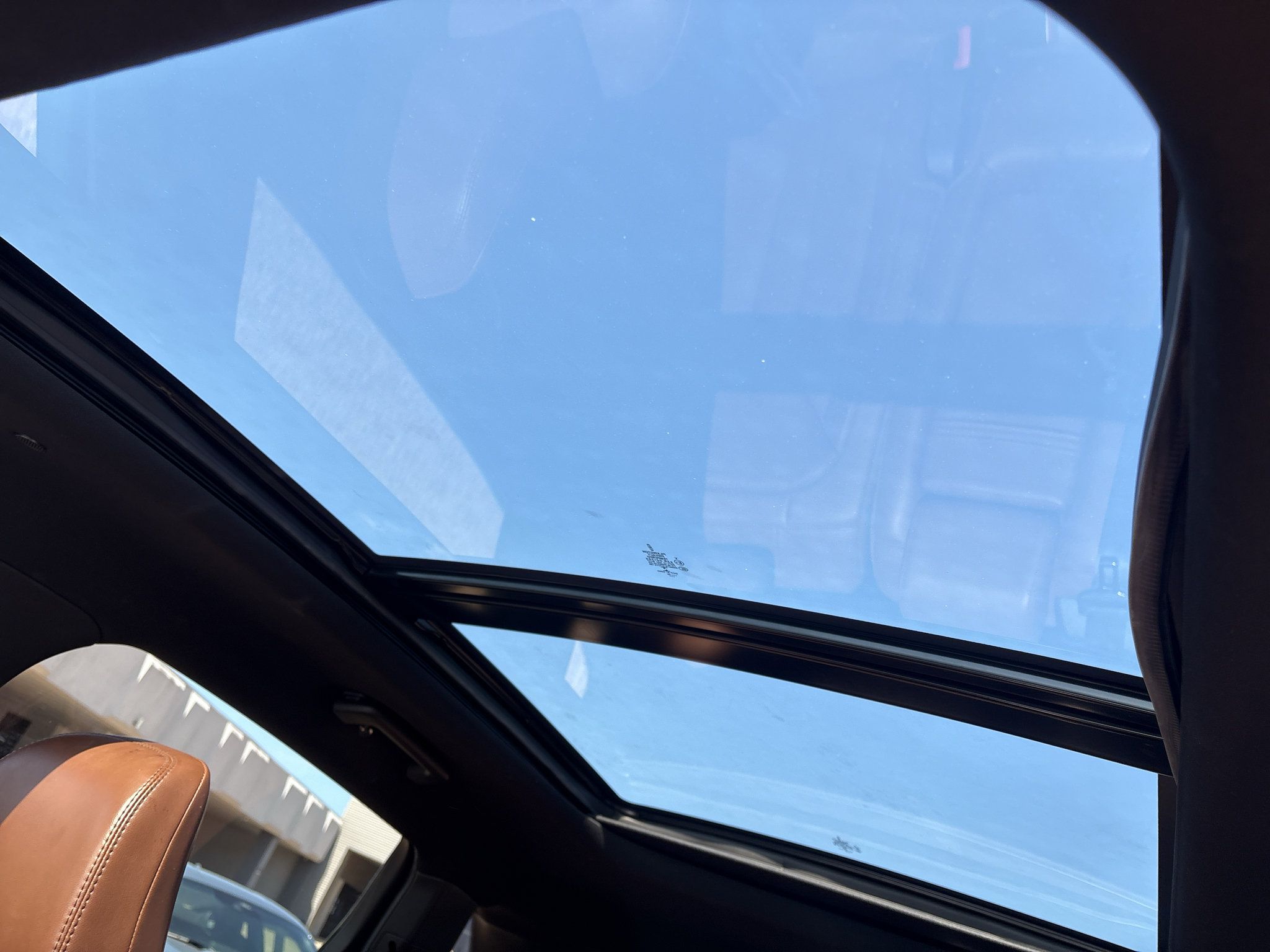 Used 2022 Lincoln Nautilus Reserve FWD image 39