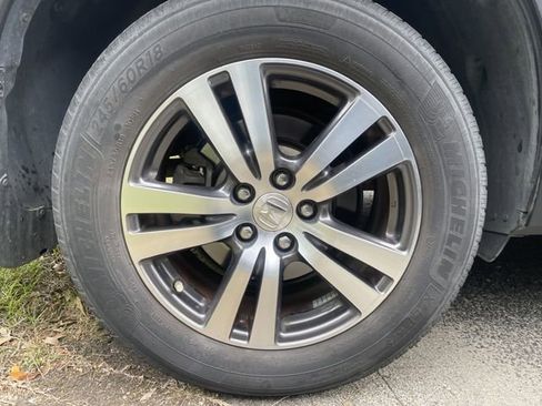 Used 2017 Honda Pilot EX-L image 8