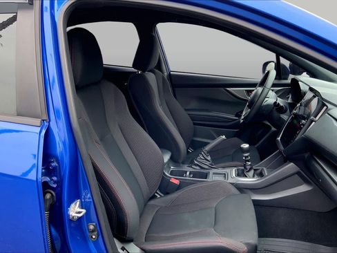 Used 2023 Subaru WRX Premium AWD/4WD image 8
