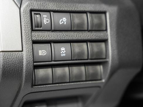 New 2026 Toyota Tacoma SR5 AWD/4WD image 39