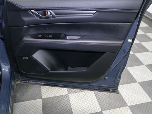 Used 2023 MAZDA CX-5 Carbon Edition image 22